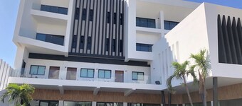 Marina Solé Loft 3 (J-3)