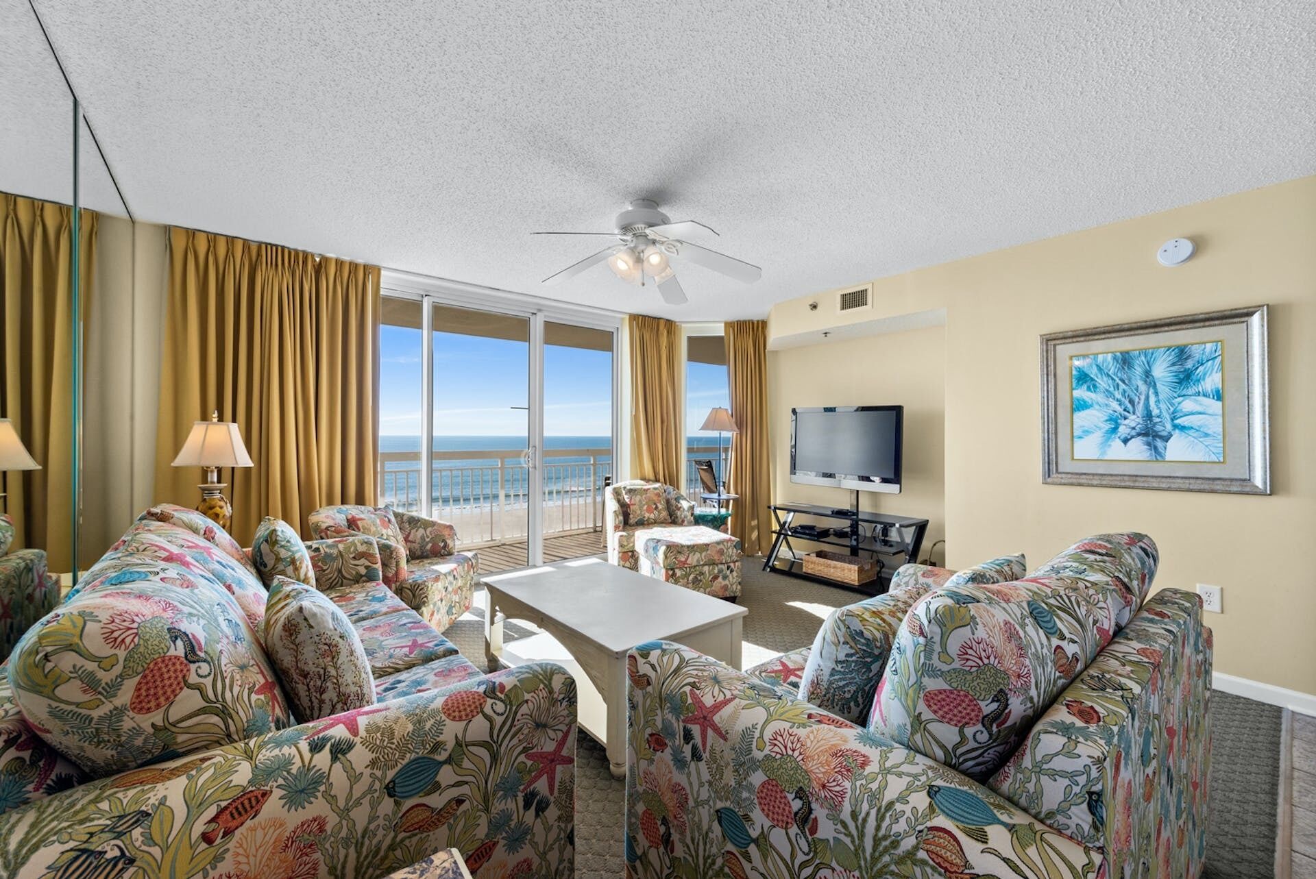 Télévision, lecteur de DVD