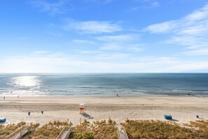 Am Strand