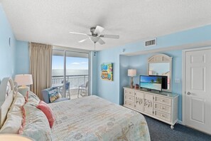 3 soverom, wi-fi og sengetøy