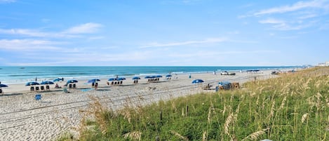 海灘