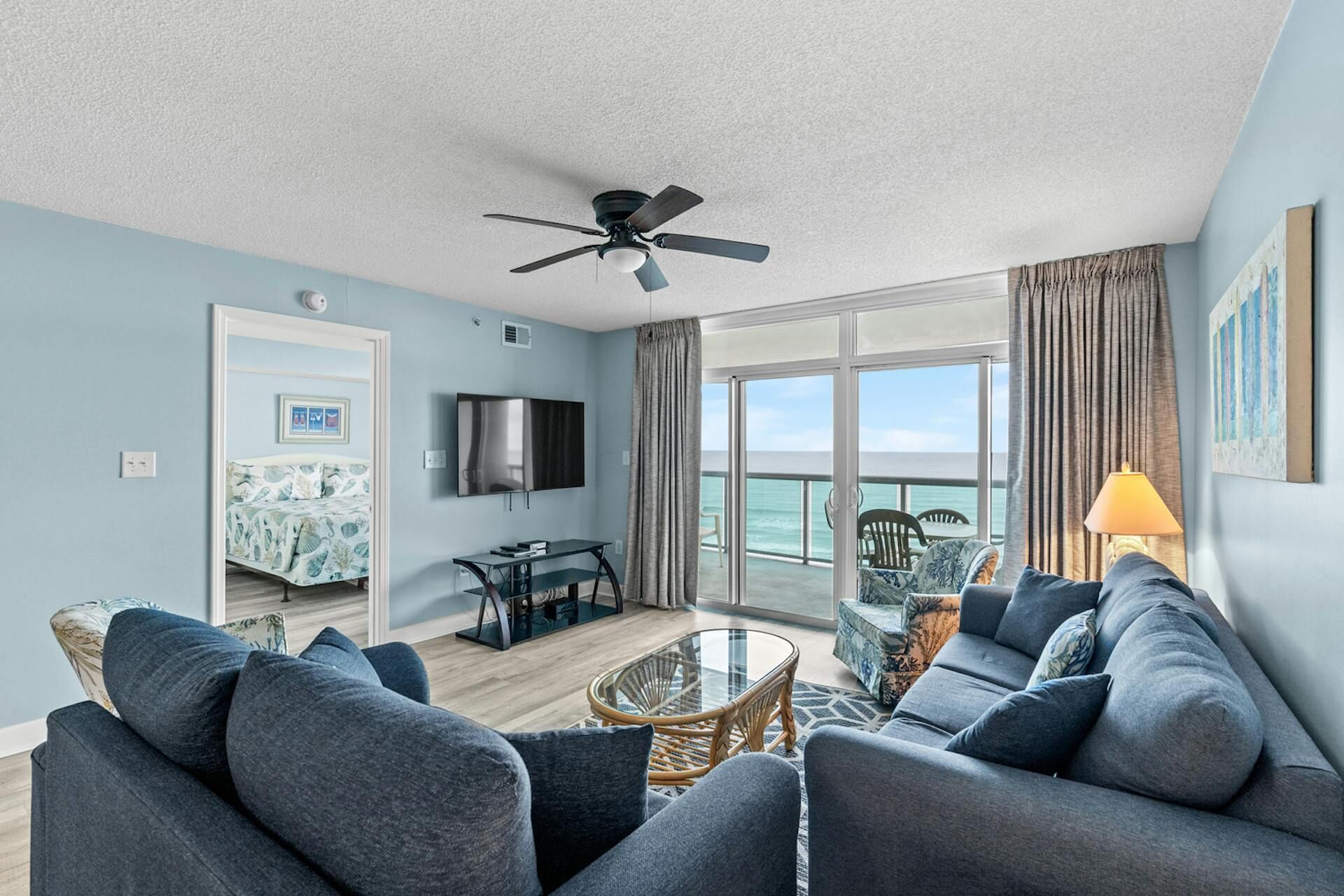 Télévision, lecteur de DVD