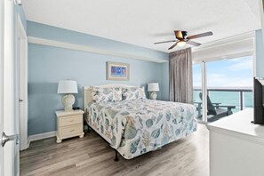 3 habitaciones, wifi y ropa de cama