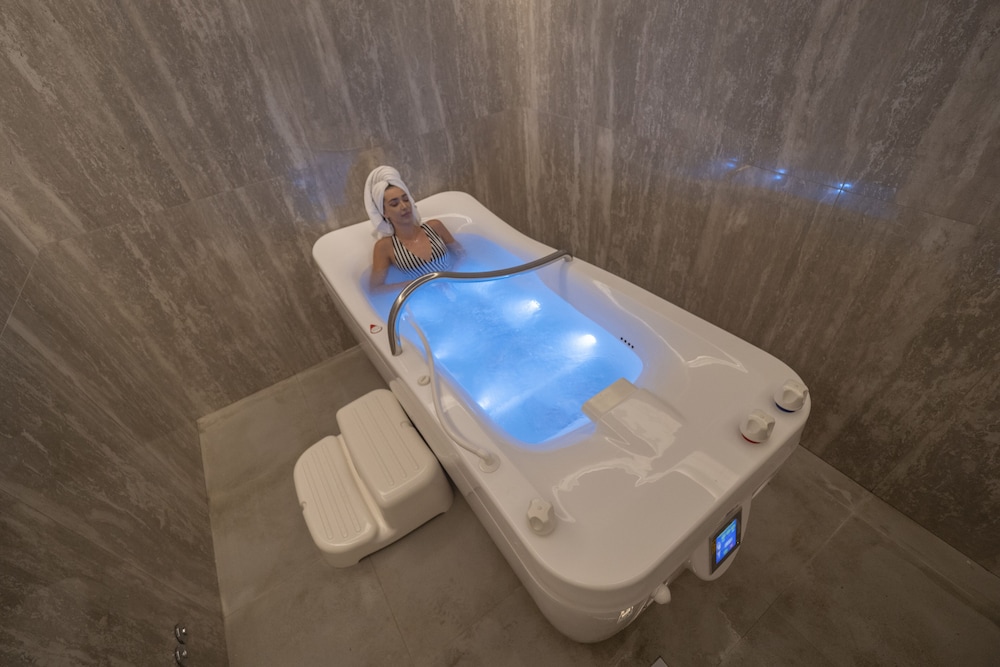 Hotel Vivid Blue Serenity Resort by null