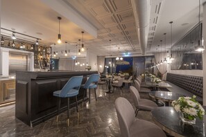 餐廳