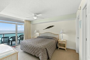 3 habitaciones, wifi y ropa de cama 