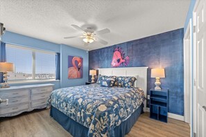 3 chambres, Wi-Fi, draps fournis