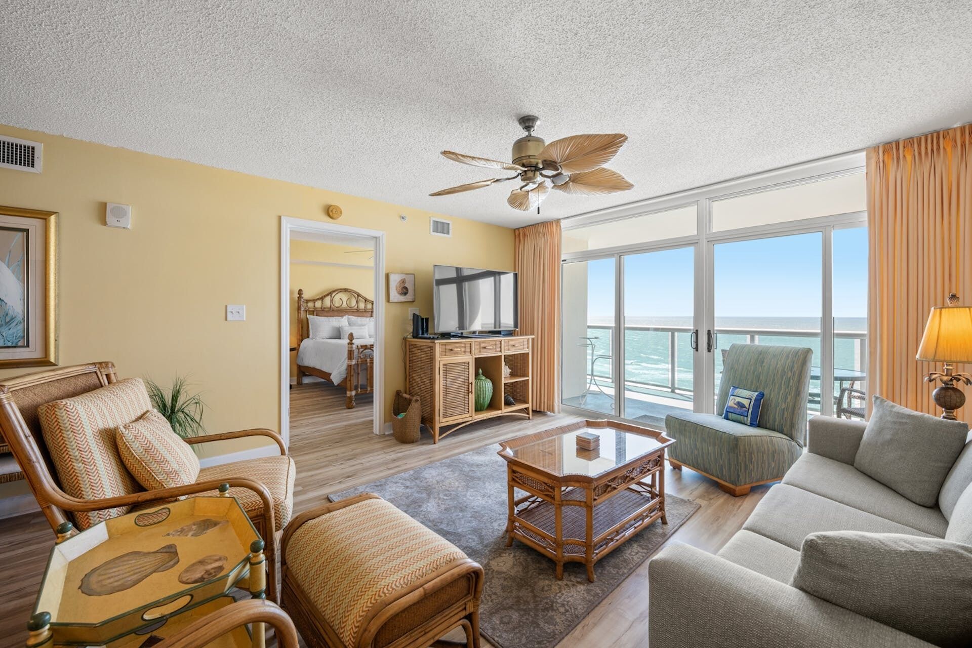 Télévision, lecteur de DVD