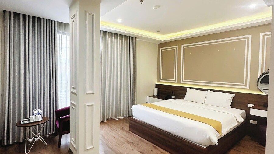 Hotel Villa Ju