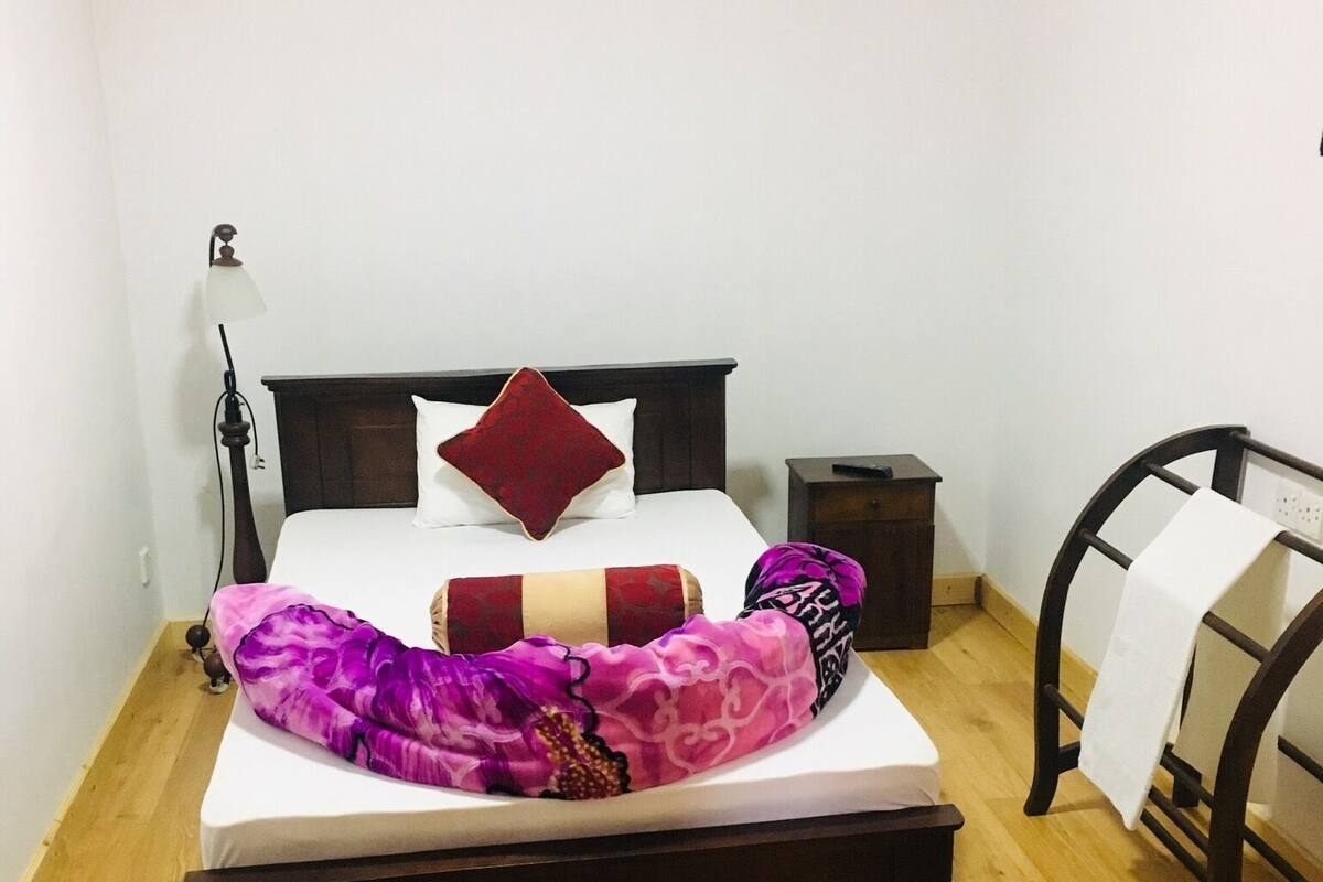 Comfort Bungalow