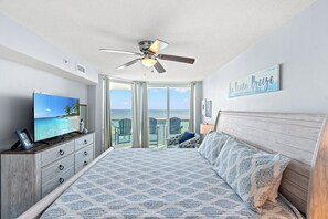 4 間睡房、Wi-Fi、床單