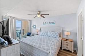 4 habitaciones, wifi y ropa de cama