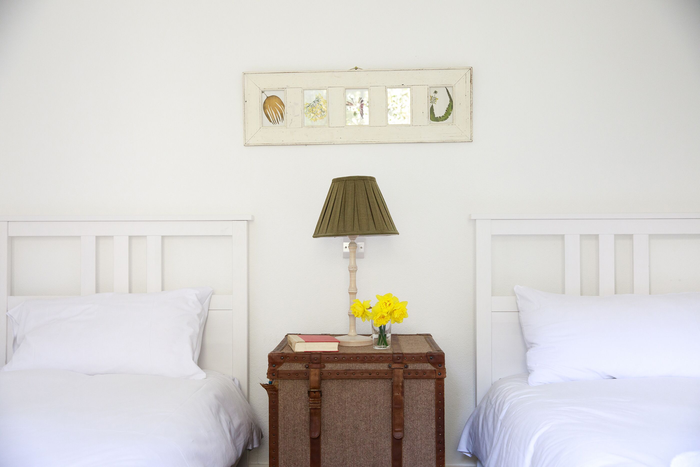 Luxury House, Ensuite, Harbor View (Quay House) | 2 bedrooms