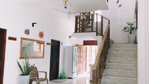Lobby - MOLLYS HOUSE MIRISSA (Mirissa)