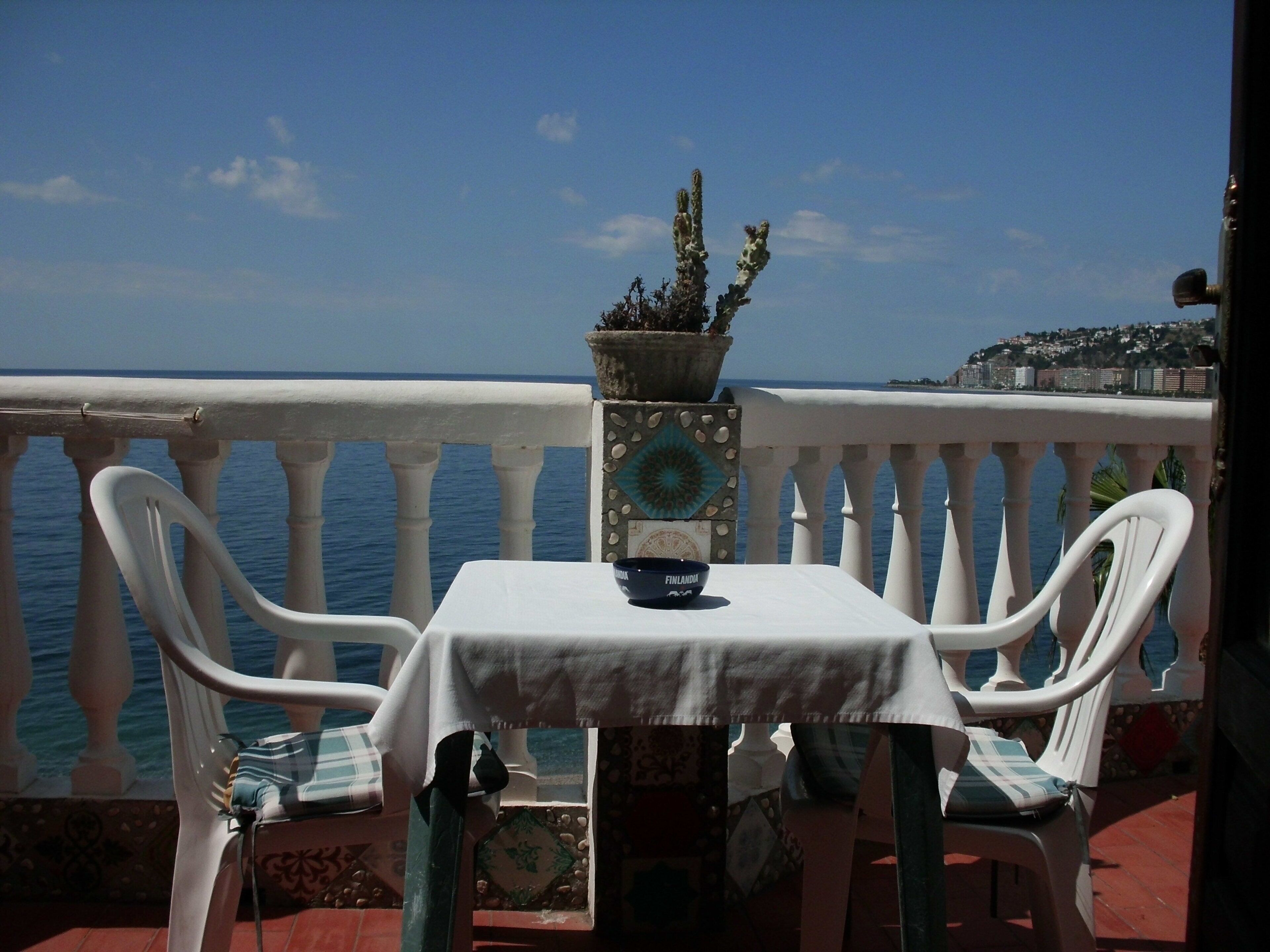 Studio, Terrace (8) | Terrace/patio