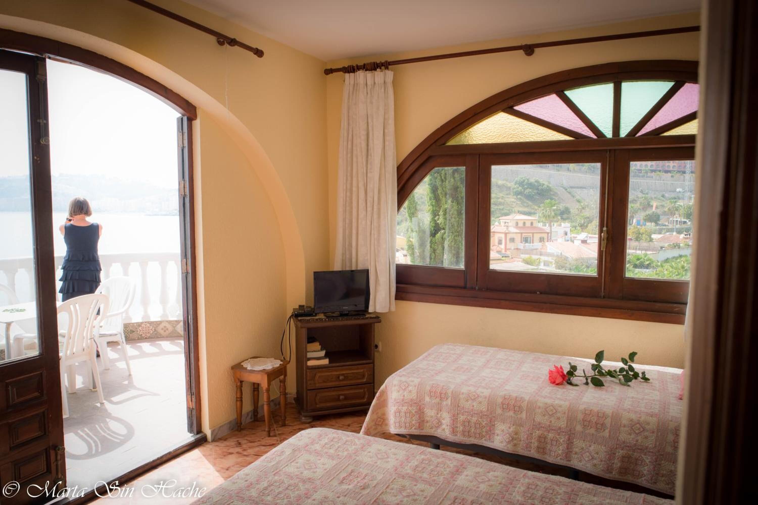 Habitació