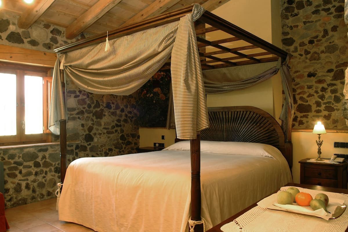 Superior studio suite, bubbelbad (Room N1) | Babybedden, extra bedden, gratis wifi, beddengoed