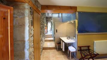 Premium Double Room (N6 with private pool) | Cots/infant beds, rollaway beds, free WiFi, bed sheets