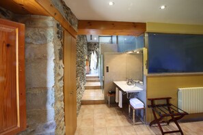 Premium Double Room (N6 with private pool) | Cribs/infant beds, rollaway beds, free WiFi, bed sheets