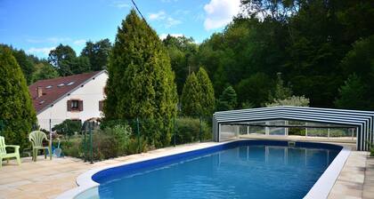 Les Abris - 2 rooms for 6 people