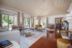 Casa Deluxe | Sala d'estar