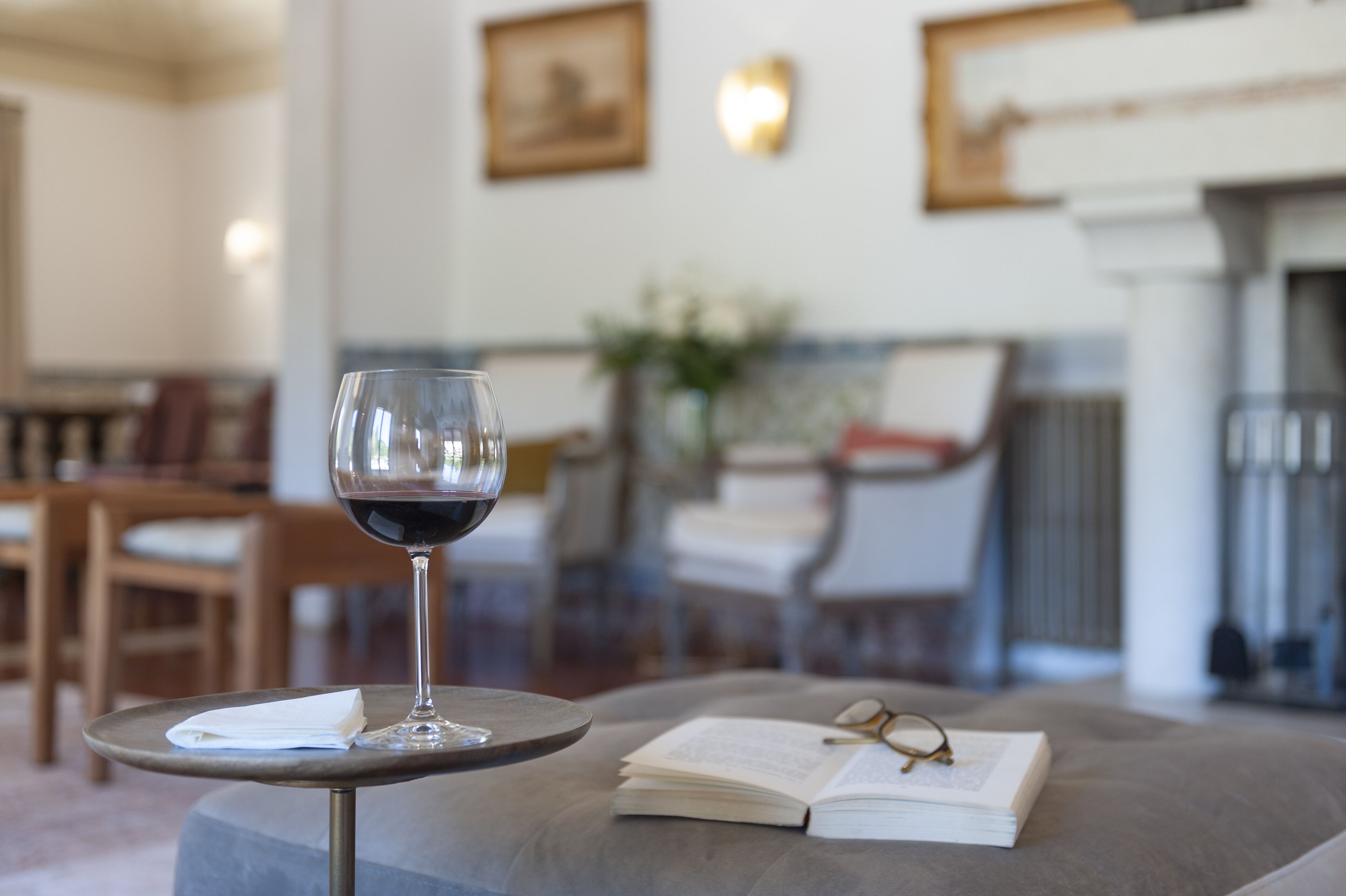 Casa Deluxe | Area soggiorno