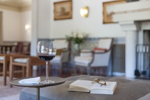 Maison Deluxe | Coin séjour