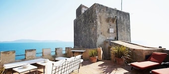 Villa rental near Grosseto - Tuscany