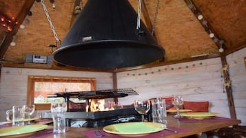 Restaurantes