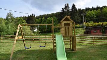 Espace pour enfants