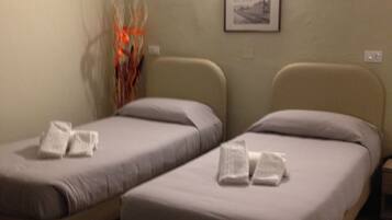 In-room safe, desk, free WiFi, bed sheets