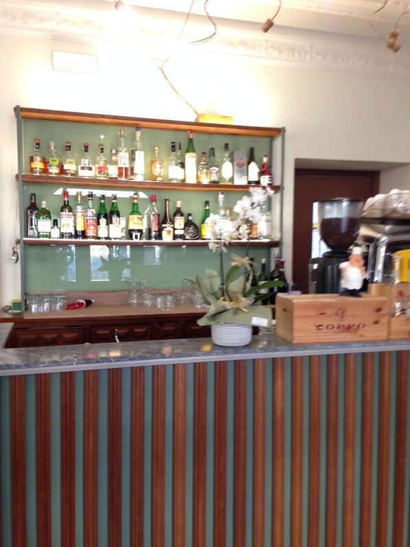 Restaurant - Albergo San Michele Ristorante Torino (Mortara)