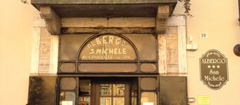 Albergo San Michele Ristorante Torino