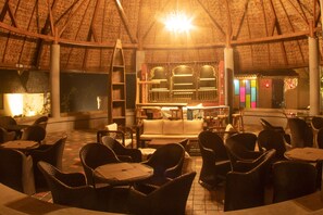 Spécialités Cuisine internationale