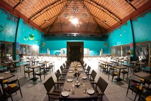 Internationell gastronomi