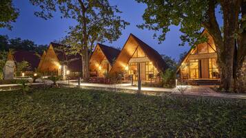 Forest Villa | Silitysrauta/-lauta, ilmainen Wi-Fi