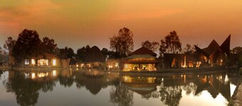 Serendipity Lakes and Resorts