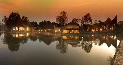 Serendipity Lakes and Resorts