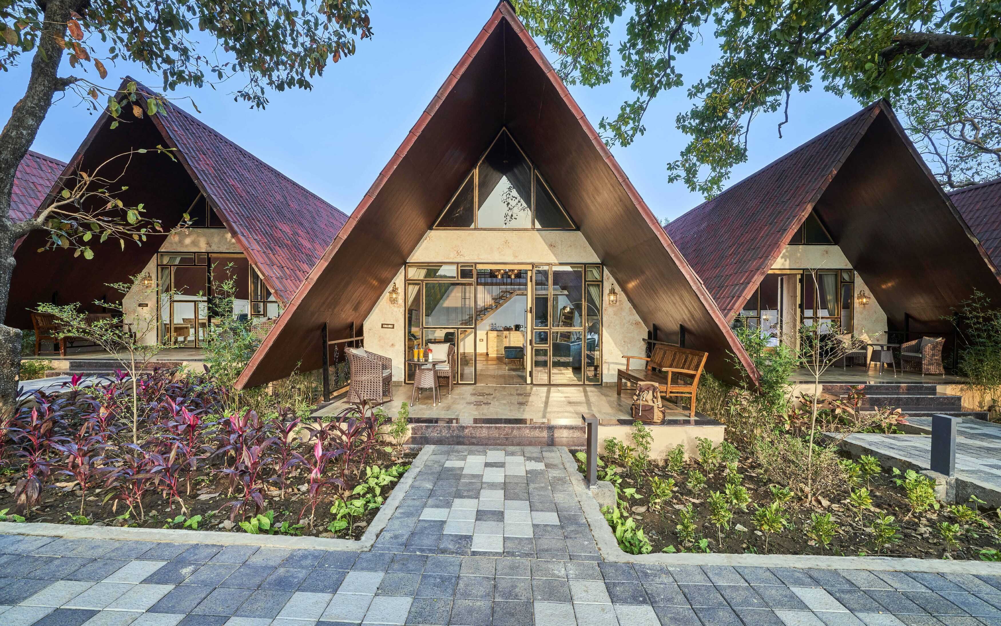 Forest Villa | アイロン / アイロン台、WiFi (無料)