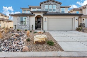 Casa, 5 habitaciones | Exterior