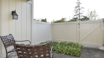 Studio | Balkon