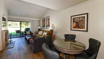 Kondominium, 1 kamar tidur | Interior