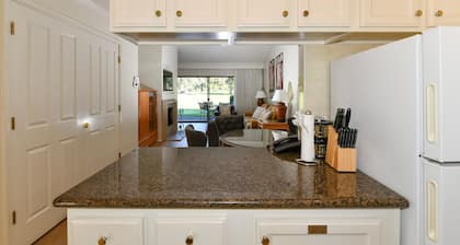 656 S At Silverado 1 Bedroom Condo by RedAwning