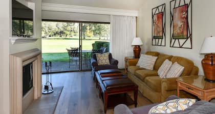 656 S At Silverado 1 Bedroom Condo by RedAwning