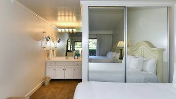 1 bedroom, free WiFi