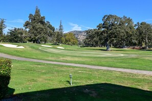 Condo, 1 Bedroom | Golf