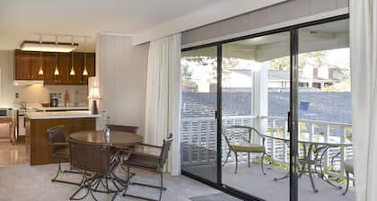 305 Northgate At Silverado In Napa 1 Bedroom Condo by RedAwning