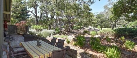 Condo, 3 Bedrooms | Balcony