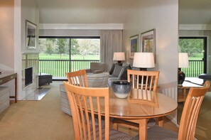 Condo, 1 Bedroom | Private kitchen | Fridge, oven, coffee/tea maker, toaster - 760 S At Silverado 1 Bedroom Condo by RedAwning (Napa)