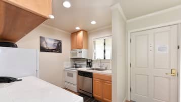 Condo, 1 phòng ngủ | 1 phòng ngủ, truy cập Internet không dây miễn phí